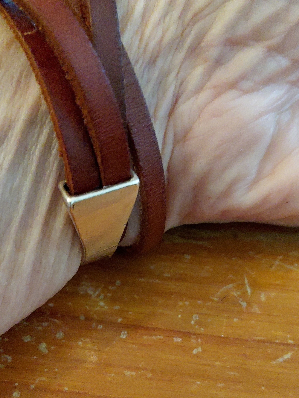 Sundance "HORSE LOVER" Bracelet - Picture 3 of 3